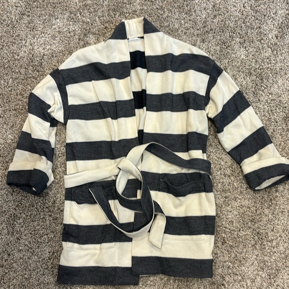 Club Monaco cardigan sz m